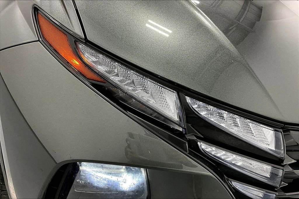 Used 2022 Hyundai Tucson SEL w/ Convenience Package image 38