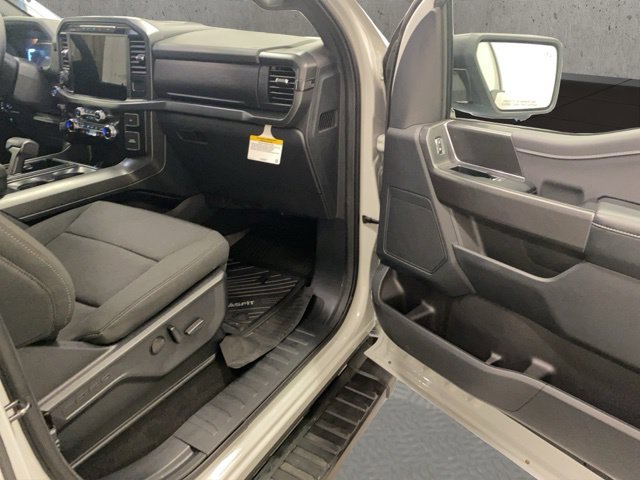 Used 2024 Ford F150 XLT w/ Equipment Group 302A MID AWD/4WD image 20