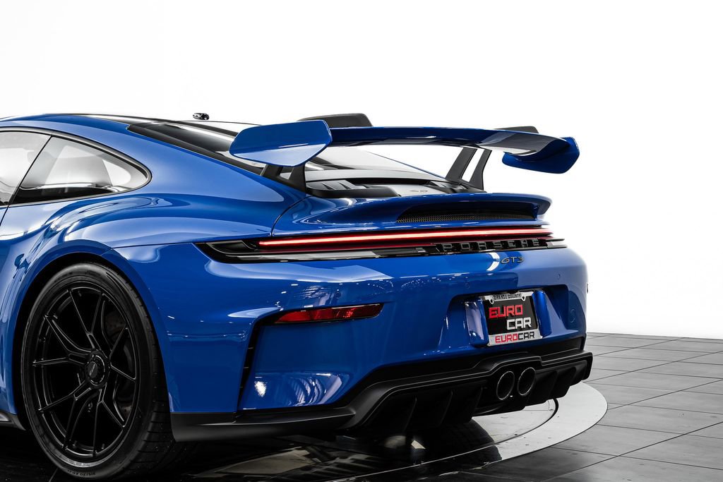 Used 2025 Porsche 911 GT3 image 21