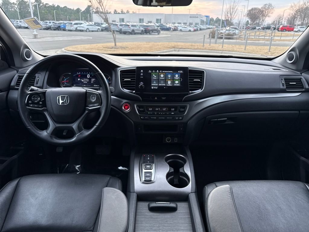Used 2022 Honda Pilot EX-L image 16