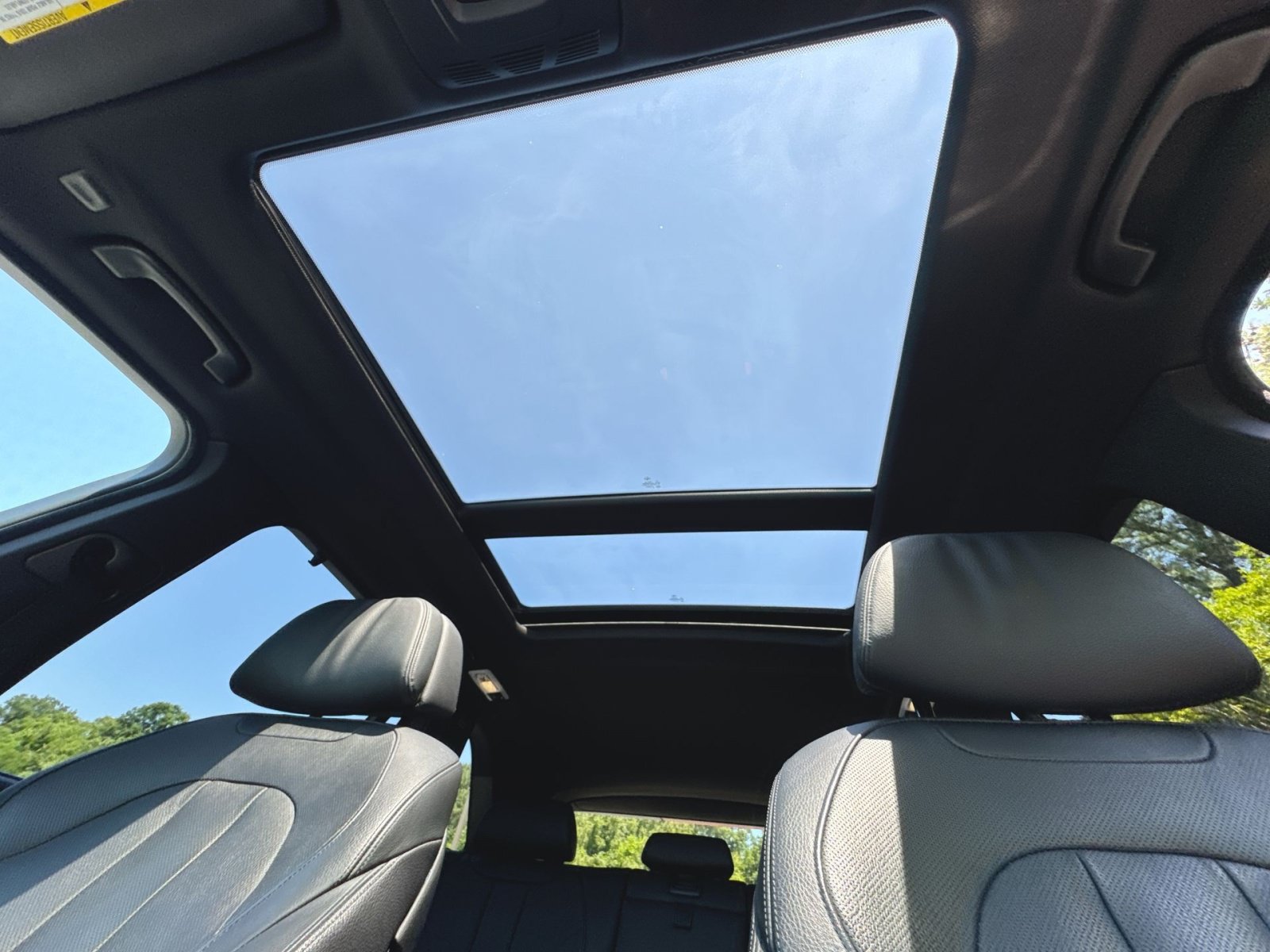 Used 2015 BMW X5 xDrive50i AWD/4WD image 23