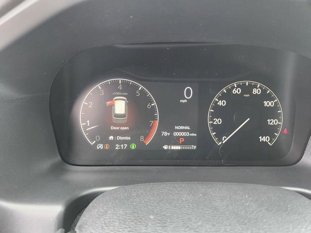 New 2026 Honda Odyssey EX-L image 31
