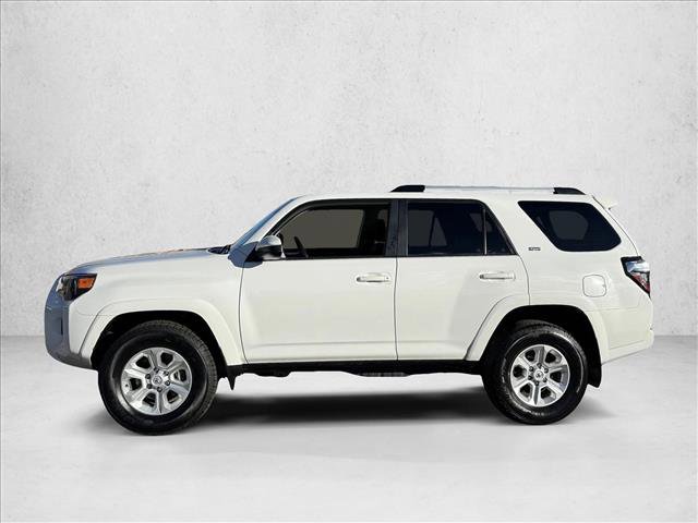 Used 2024 Toyota 4Runner SR5 image 4
