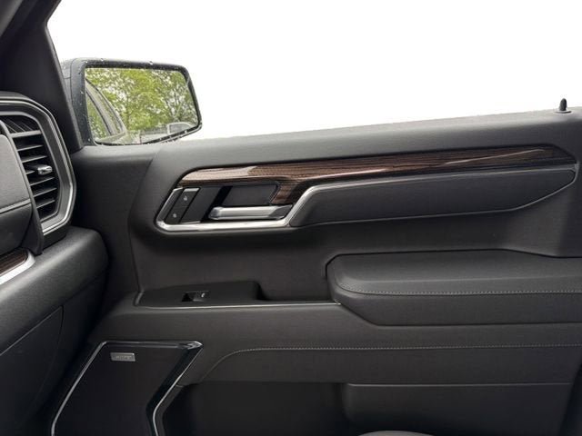 New 2026 Chevrolet Silverado 1500 LT Trail Boss AWD/4WD image 23