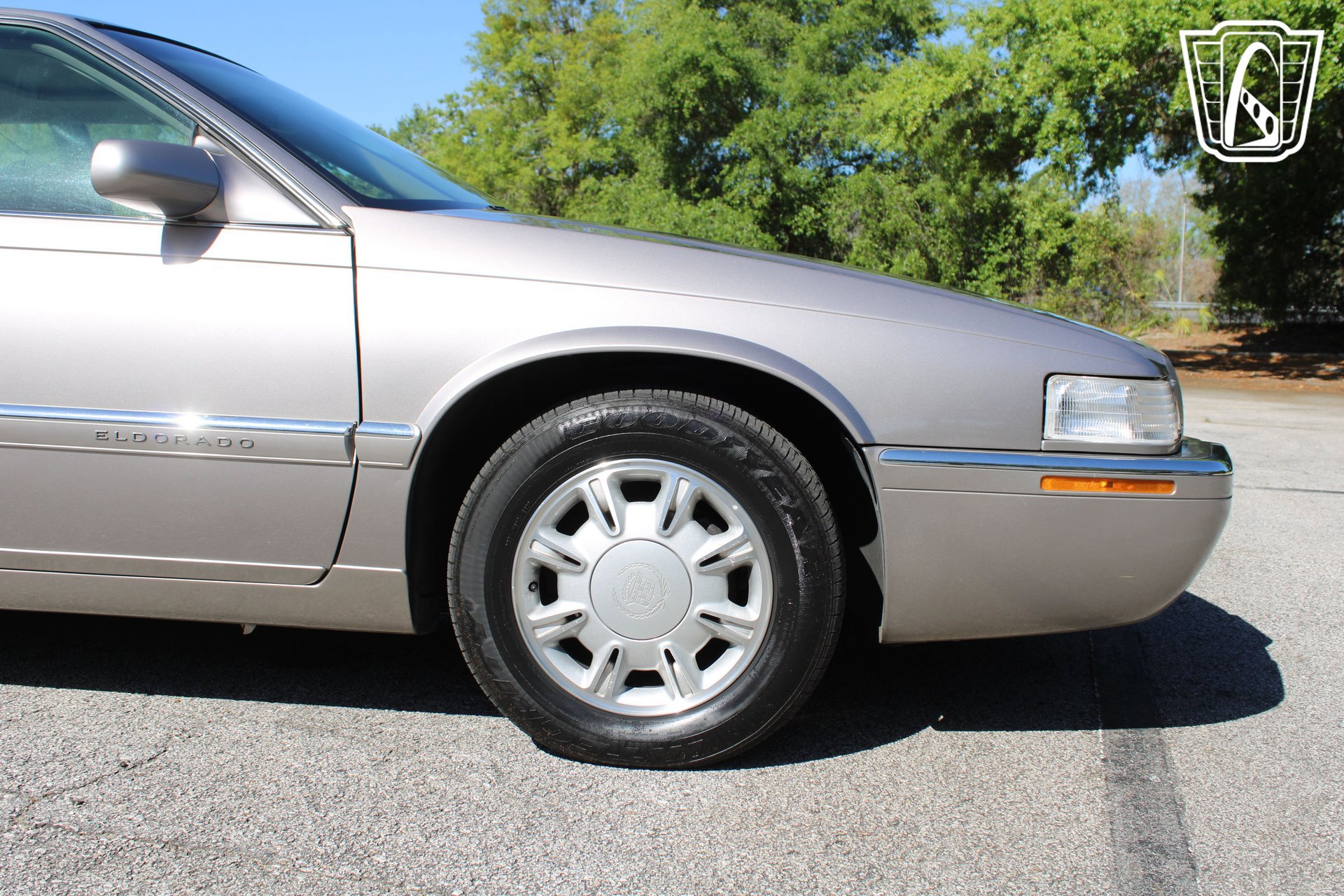 Used 1996 Cadillac Eldorado image 36