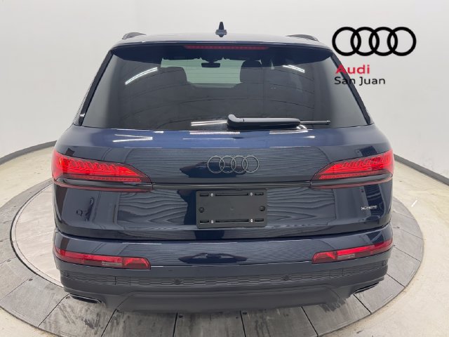 New 2026 Audi Q7 2.0T Premium Plus AWD/4WD image 37