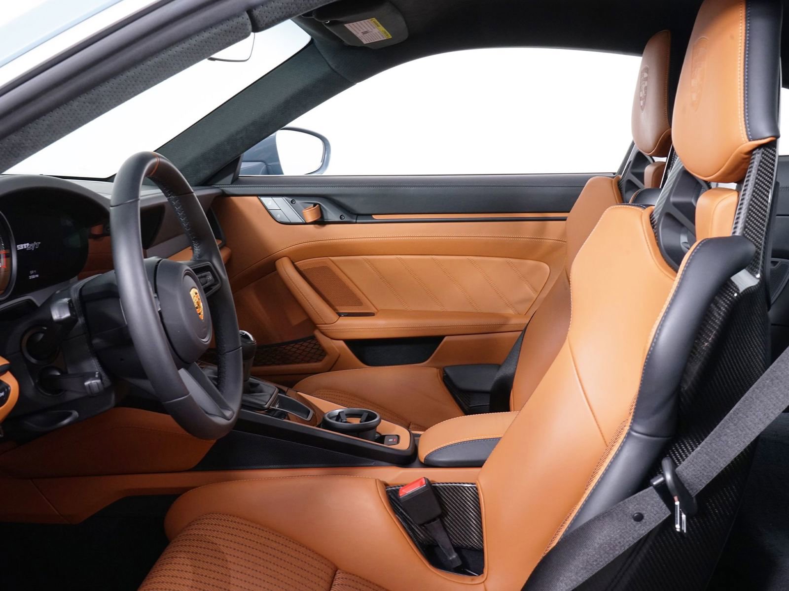 Used 2024 Porsche 911 GT3 RS image 4