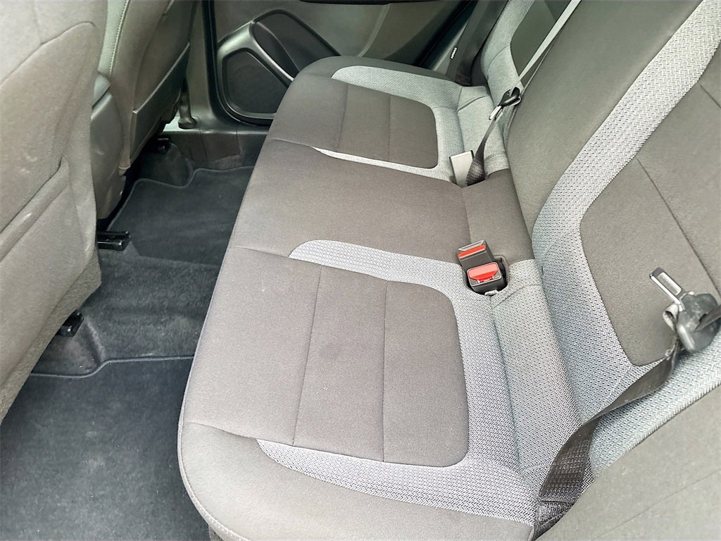 Used 2025 Chevrolet TrailBlazer LS w/ LS Convenience Package image 22