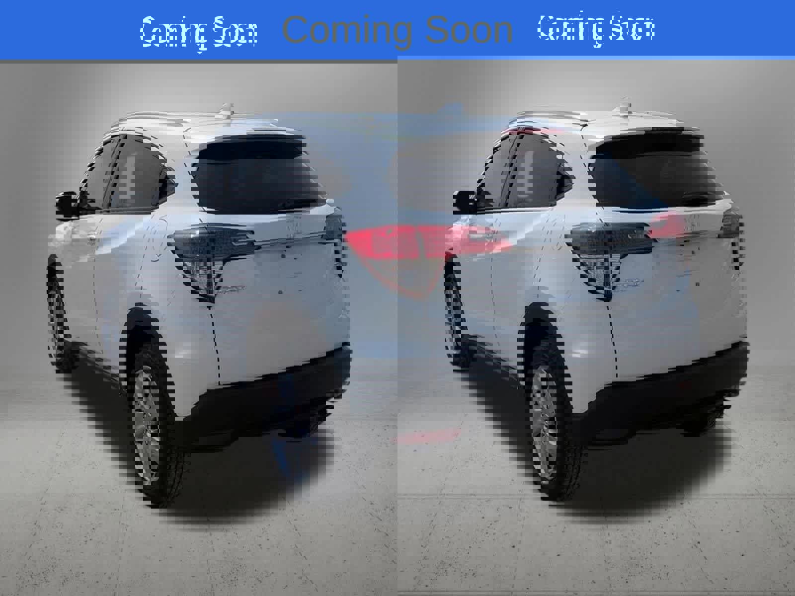 Used 2019 Honda HR-V EX image 4