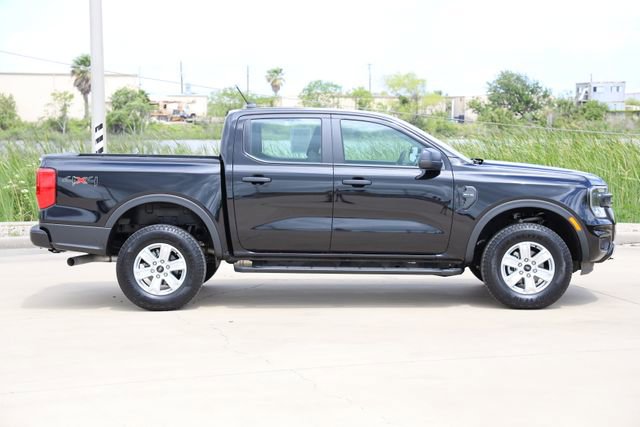 Used 2025 Ford Ranger XL w/ Trailer Tow Package AWD/4WD image 4