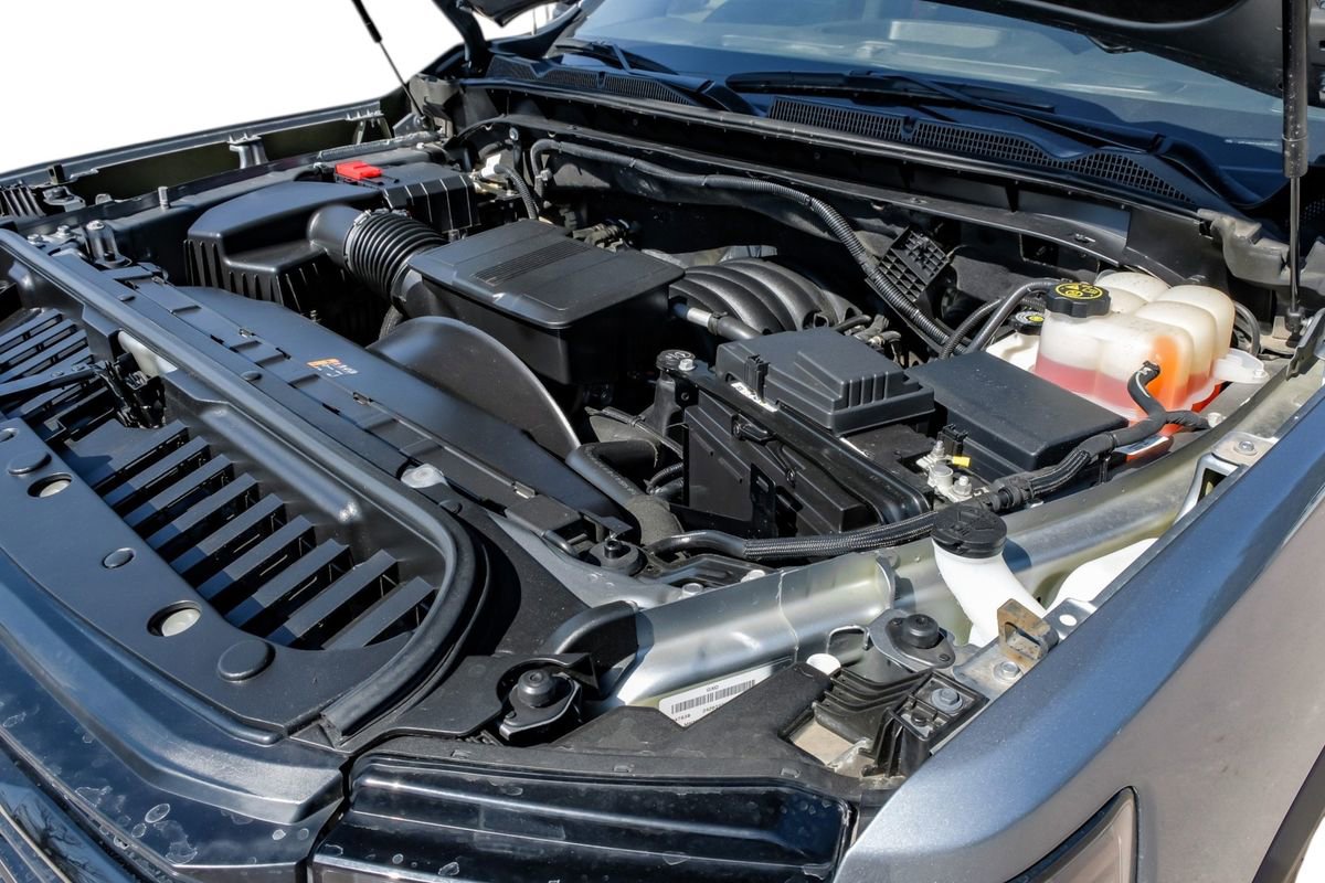 Used 2024 GMC Sierra 3500 Pro image 55