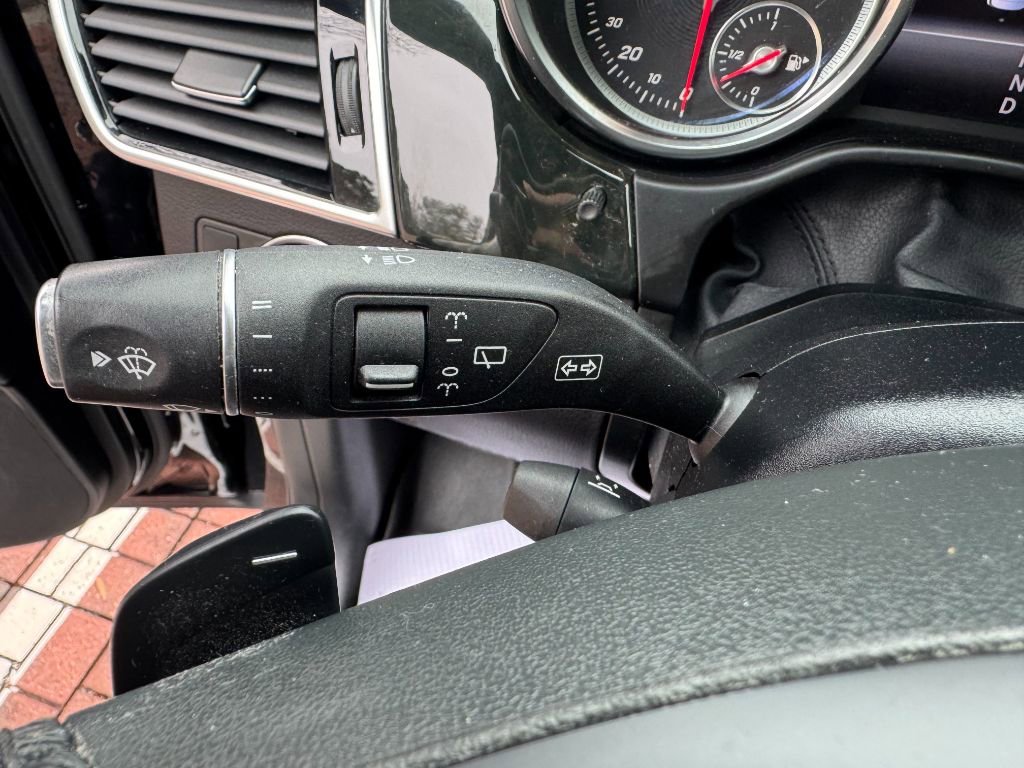 Used 2018 Mercedes-Benz GLE 350 image 20