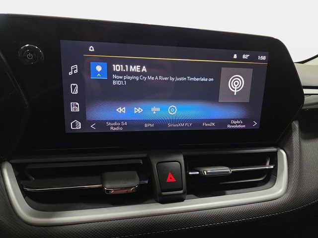 Used 2024 Chevrolet TrailBlazer LS w/ LS Confidence Package FWD image 19