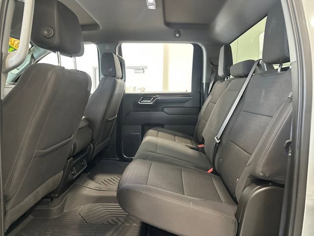 Certified 2024 Chevrolet Silverado 2500 LT image 30