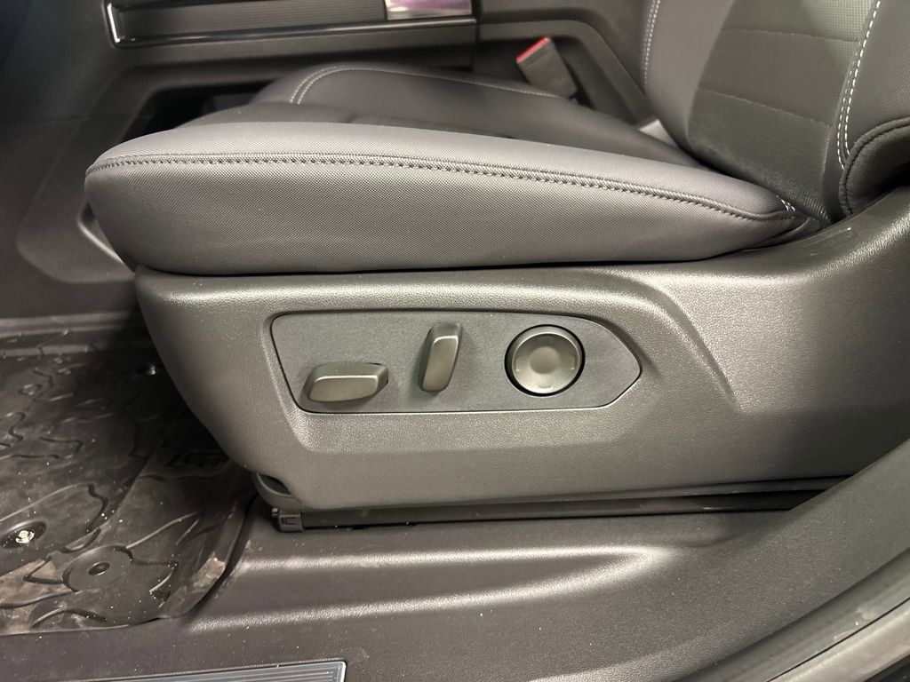 New 2026 GMC Hummer EV SUV image 22