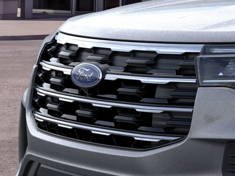 New 2026 Ford Explorer Active AWD/4WD image 43