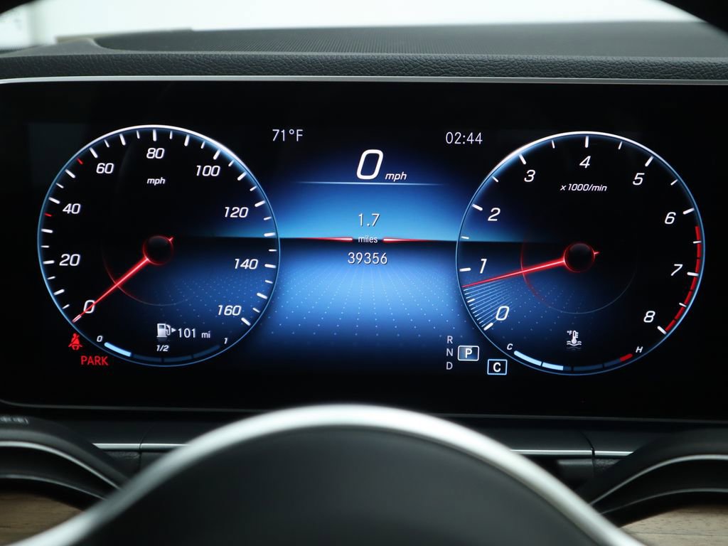 Certified 2023 Mercedes-Benz GLE 350 GLE 350 image 35