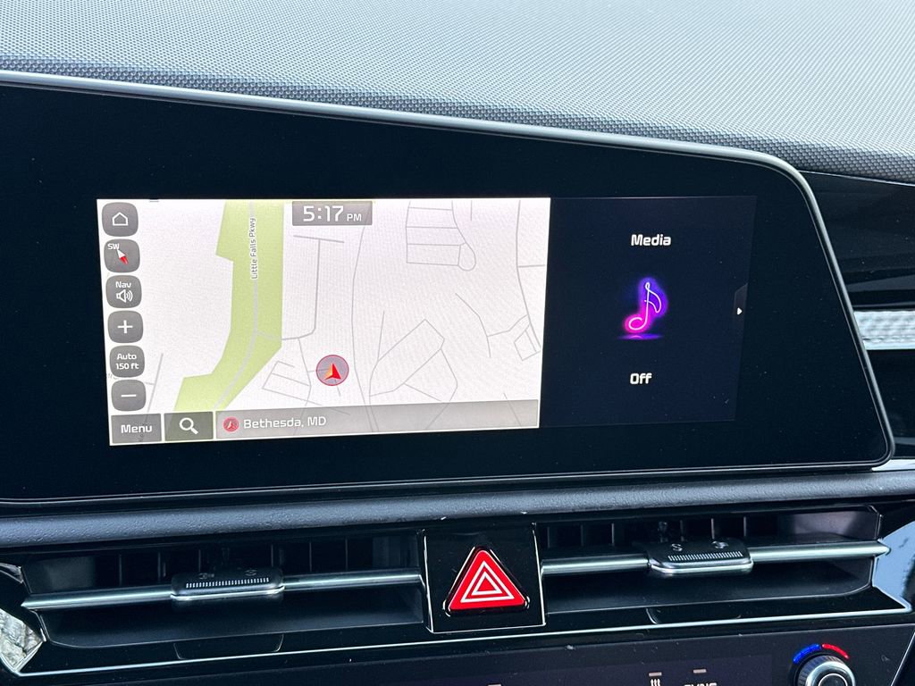 New 2026 Kia Niro Wind FWD image 29