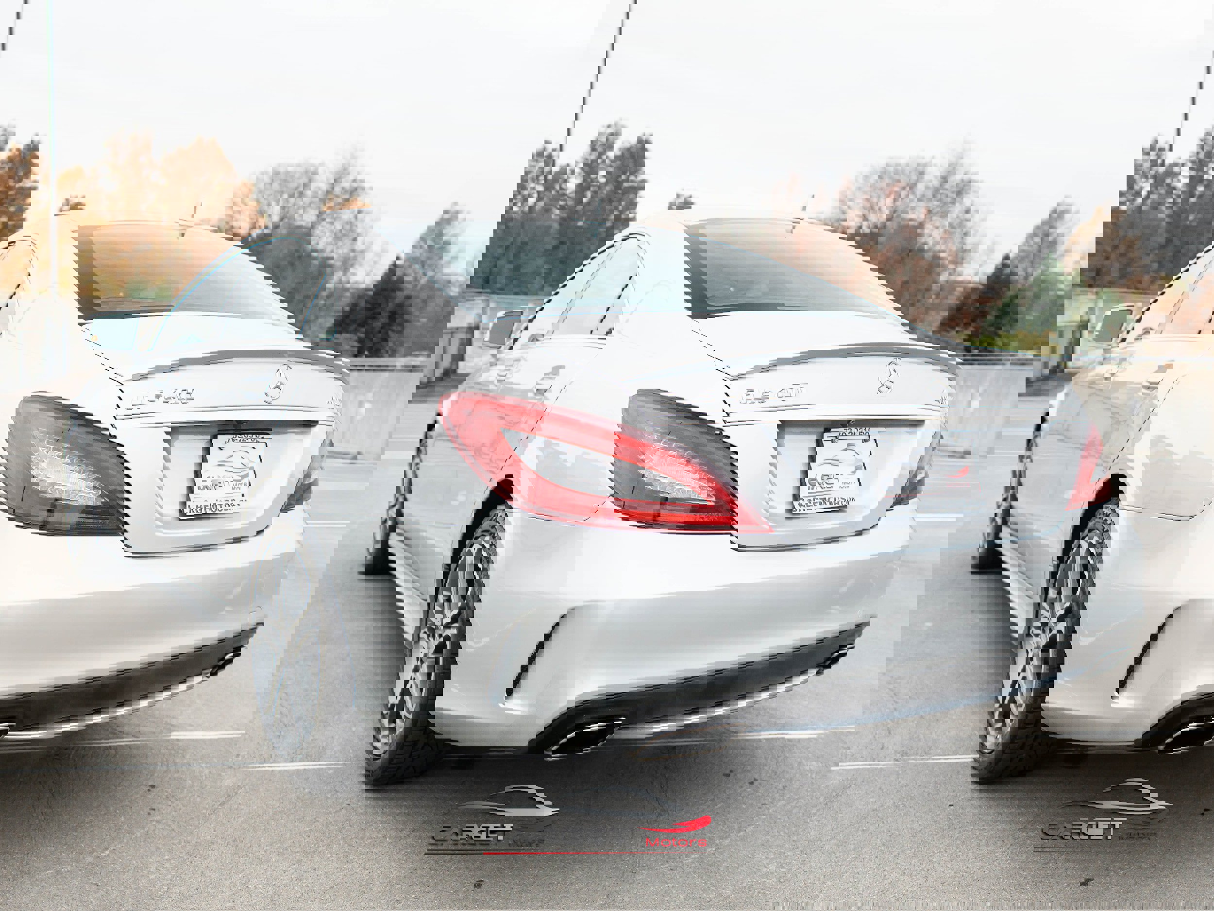 Used 2016 Mercedes-Benz CLS 400 4MATIC image 5