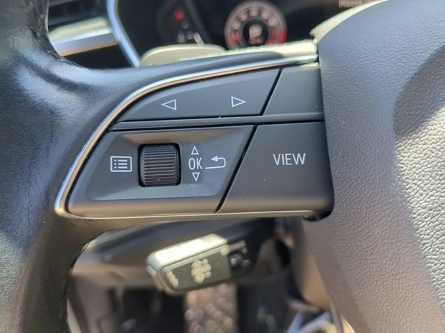 Used 2023 Audi Q3 2.0T Premium Plus w/ Premium Plus Package AWD/4WD image 28