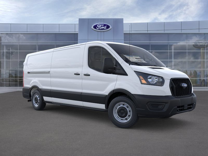 New 2025 Ford Transit 150 Low Roof w/ Electrician Trade Package RWD image 7