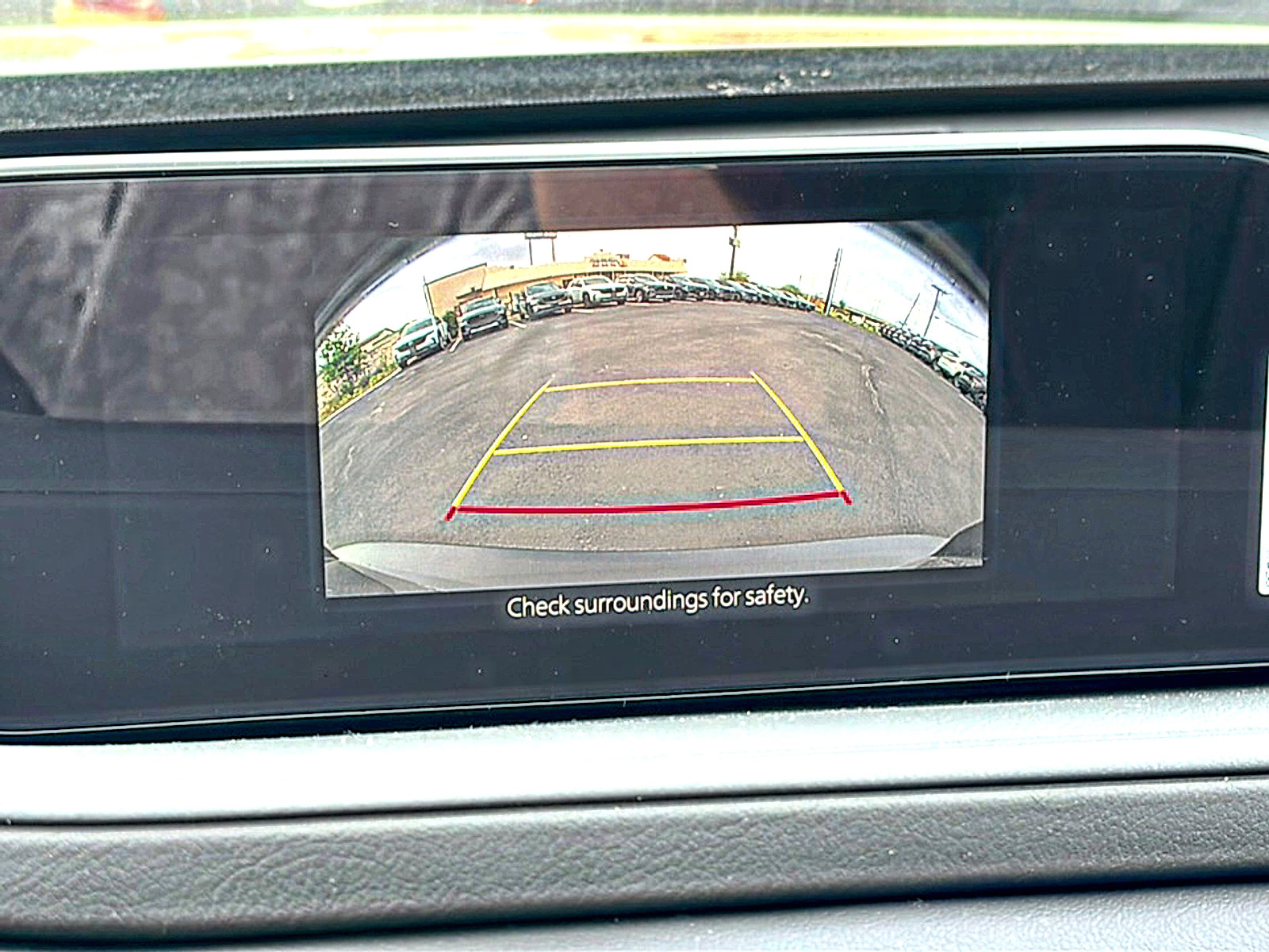 New 2026 MAZDA CX-30 AWD 2.5 S w/ Select Sport Pkg image 22