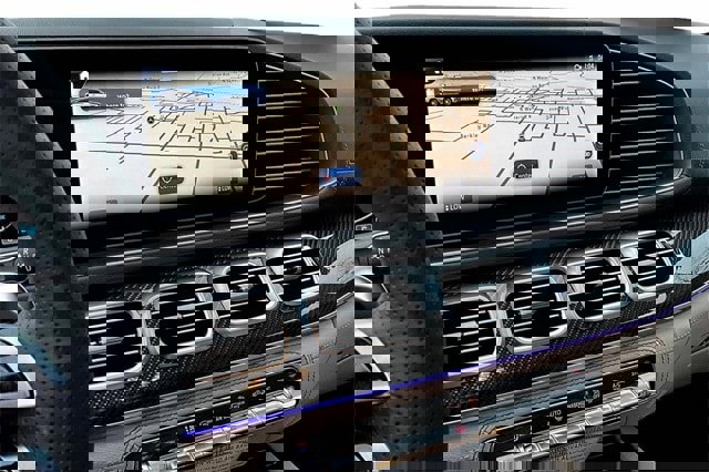 New 2026 Mercedes-Benz GLE 53 AMG 4MATIC Coupe image 10