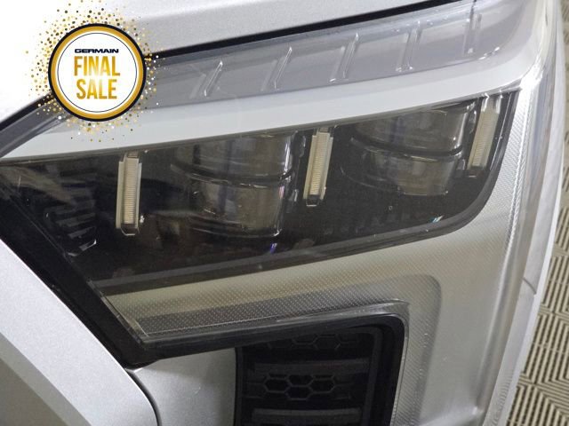 Used 2023 Toyota Tundra Capstone image 12