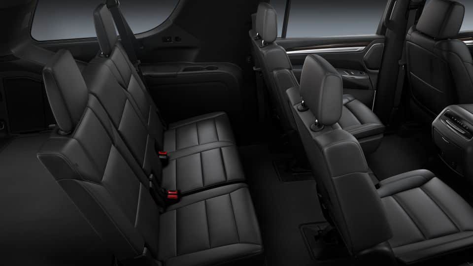 New 2026 Cadillac Escalade ESV 2WD image 47