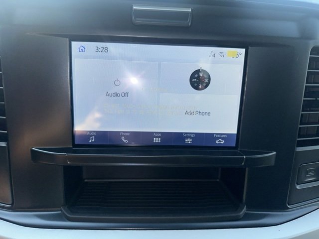 New 2025 Ford F250 XLT image 25