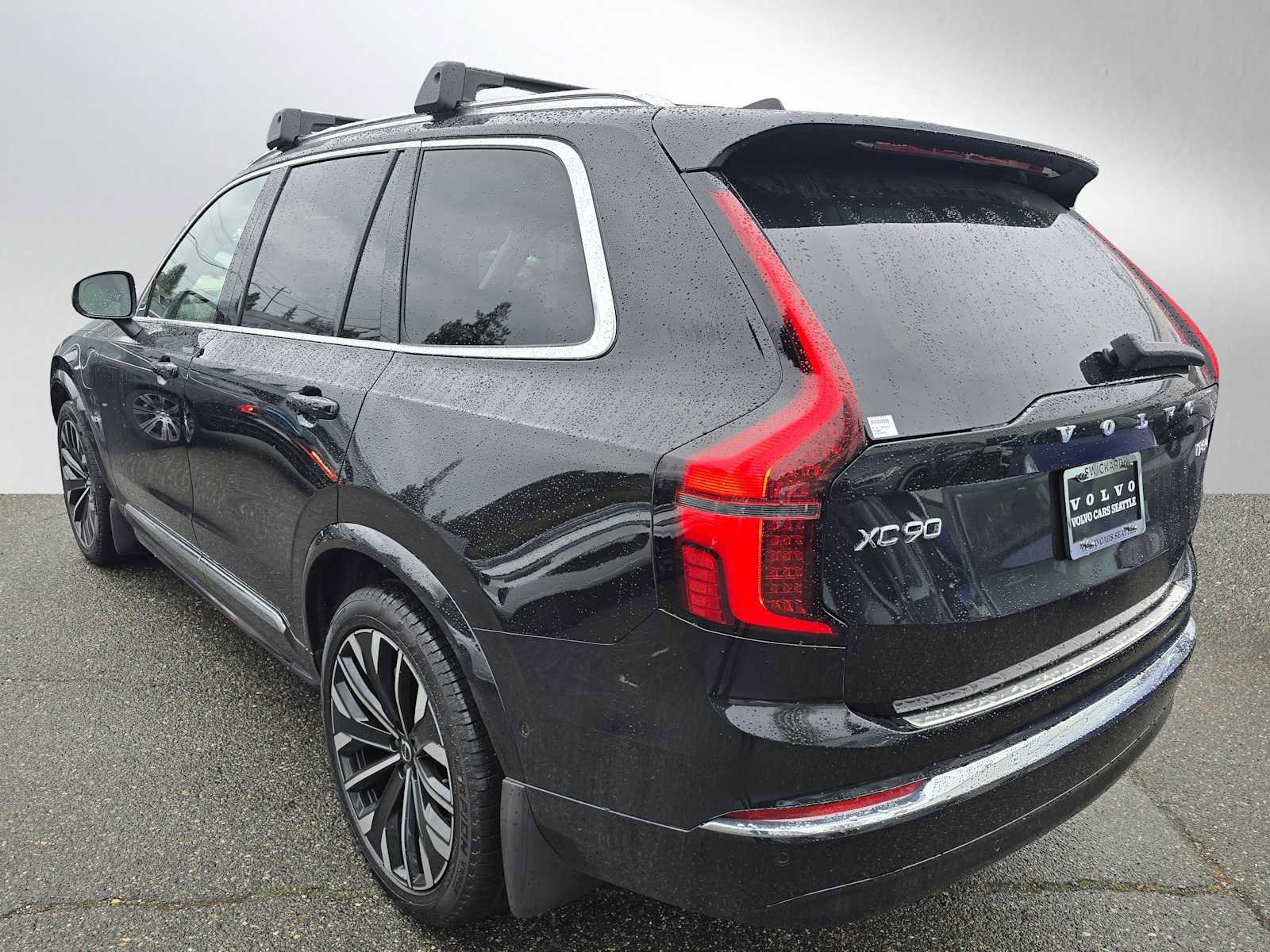 New 2026 Volvo XC90 T8 Ultra w/ Lounge Package AWD/4WD image 5