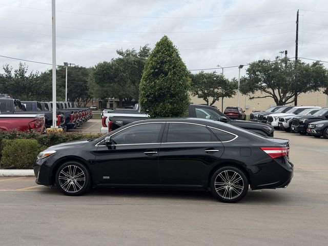 Used 2015 Toyota Avalon XLE Touring Sport Edition FWD image 4
