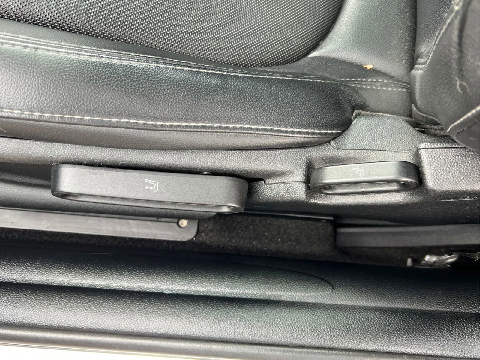 Used 2017 MINI Cooper S image 18