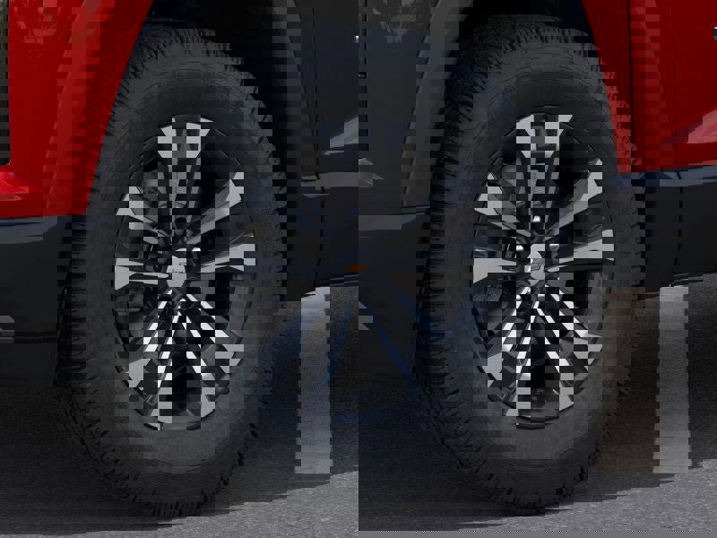 New 2026 Chevrolet Equinox LT w/ Convenience Package II image 9