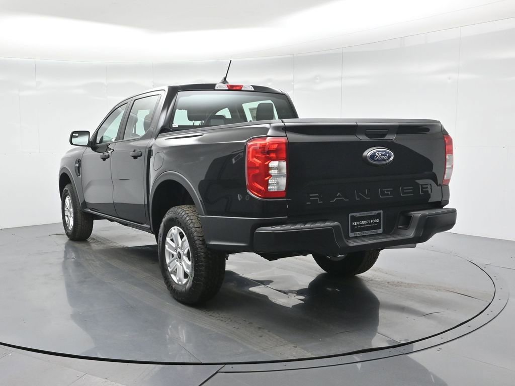 New 2025 Ford Ranger XL image 27