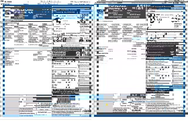 Used 2024 Ford Expedition Max XLT image 23