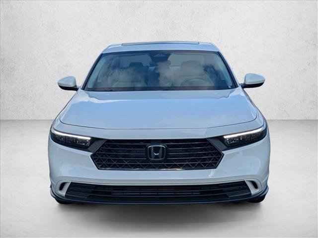 Used 2023 Honda Accord EX image 2