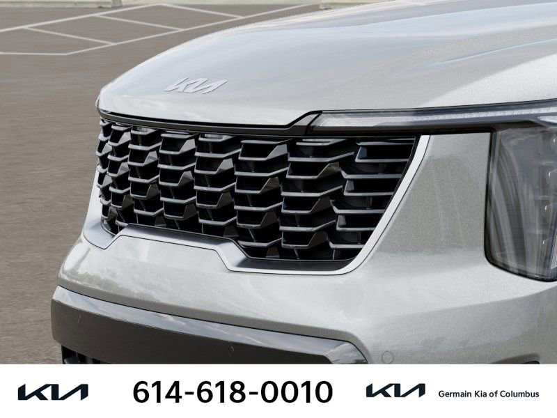 New 2026 Kia Sorento S AWD/4WD image 15