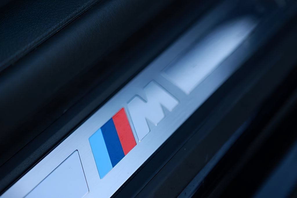 Used 2022 BMW M240i xDrive Coupe w/ Premium Package AWD/4WD image 29
