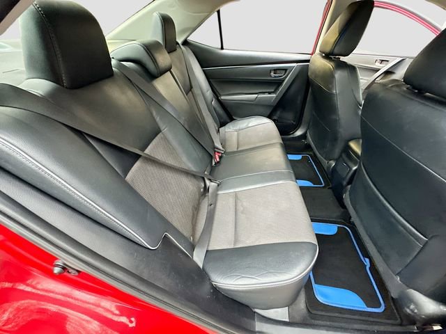 Used 2014 Toyota Corolla S FWD image 27