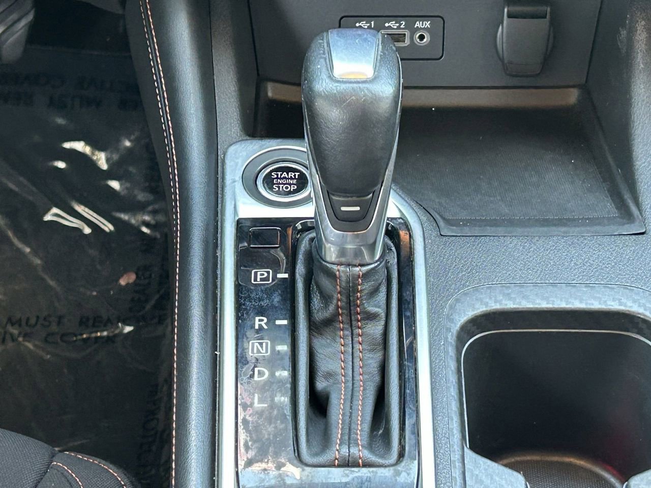 Certified 2022 Nissan Sentra SR w/ Midnight Edition image 21