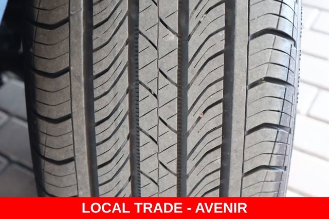 Used 2024 Buick Envista Avenir FWD image 11