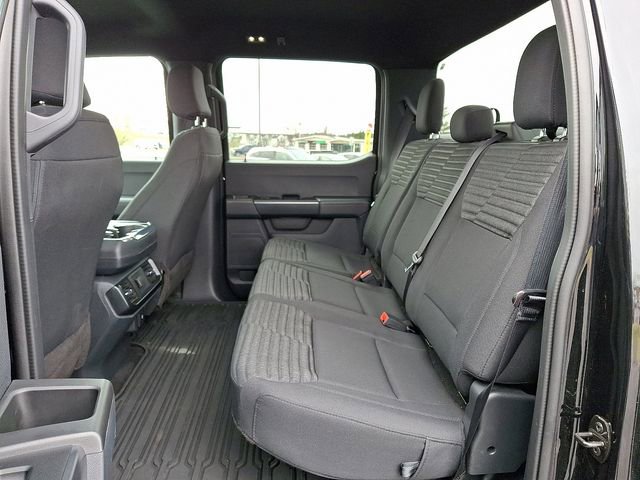 Certified 2023 Ford F150 XL w/ STX Appearance Package image 10