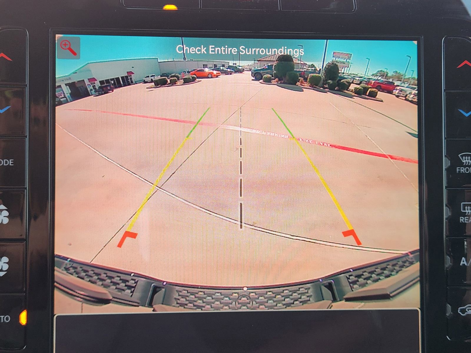 New 2026 RAM 1500 2WD Quad Cab image 16