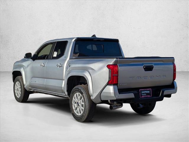 New 2026 Toyota Tacoma SR5 image 9