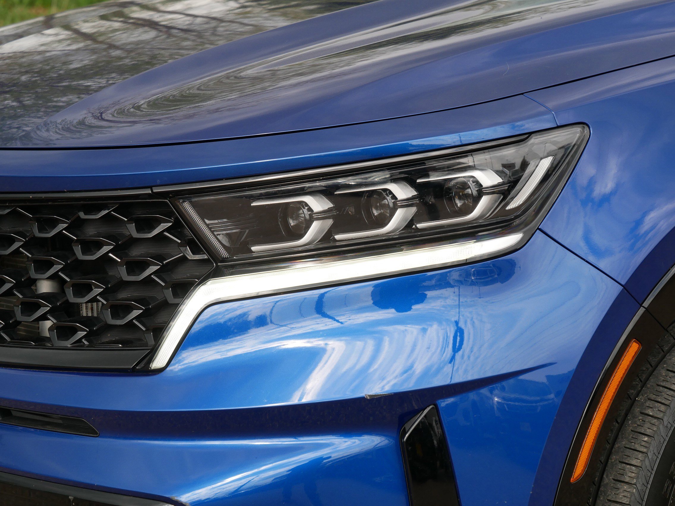 Certified 2023 Kia Sorento SX AWD/4WD image 16