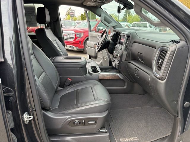 Used 2020 GMC Sierra 1500 Denali w/ Denali Ultimate Package image 25