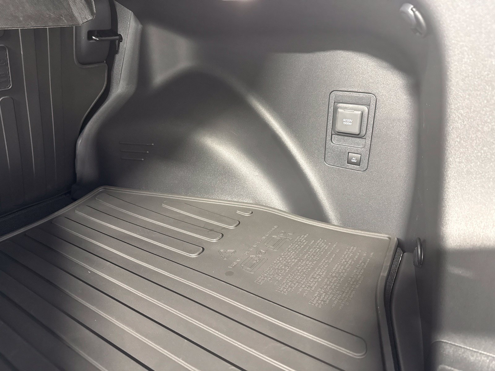 New 2026 Toyota C-HR AWD/4WD image 45
