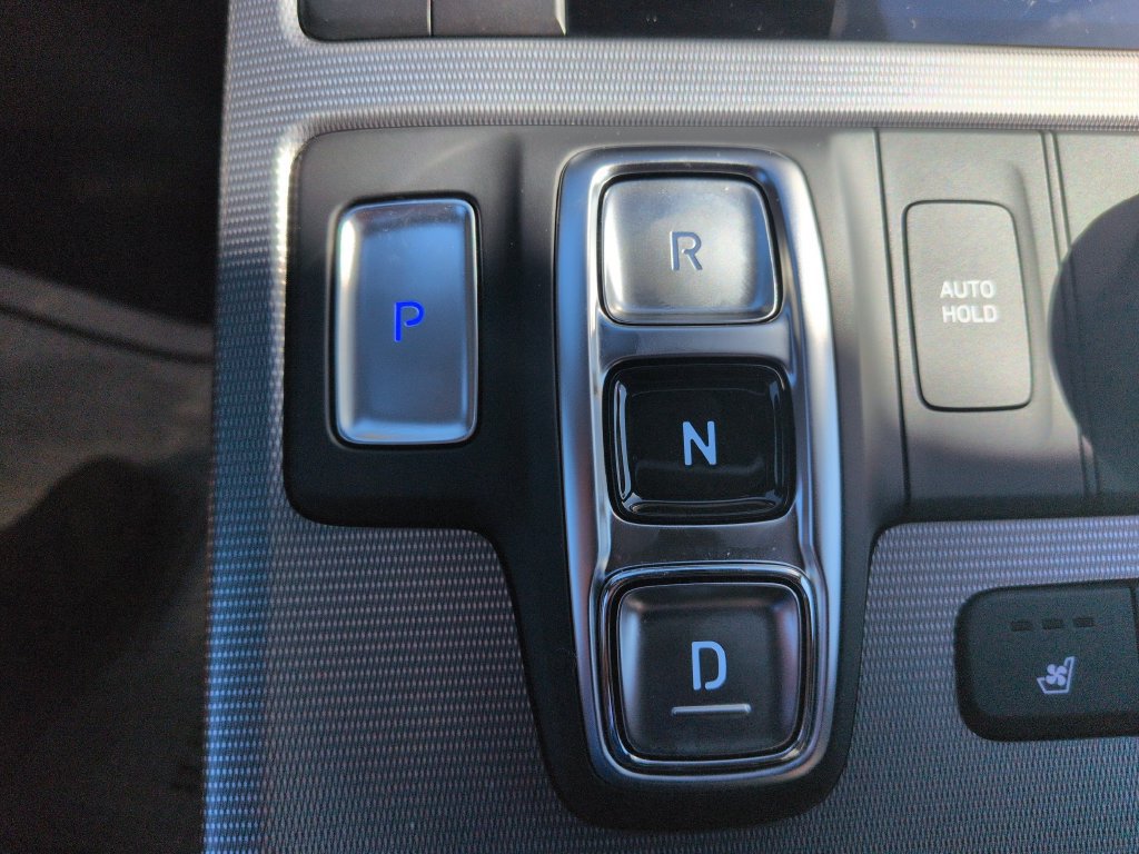 Used 2025 Hyundai Palisade Calligraphy AWD/4WD image 24