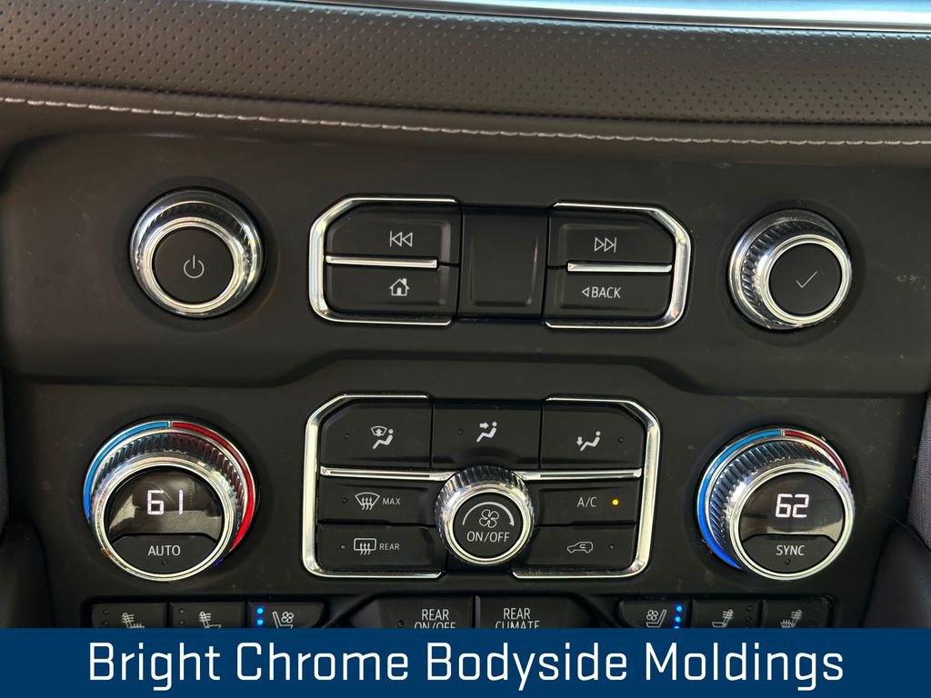 Certified 2023 GMC Yukon SLT image 15